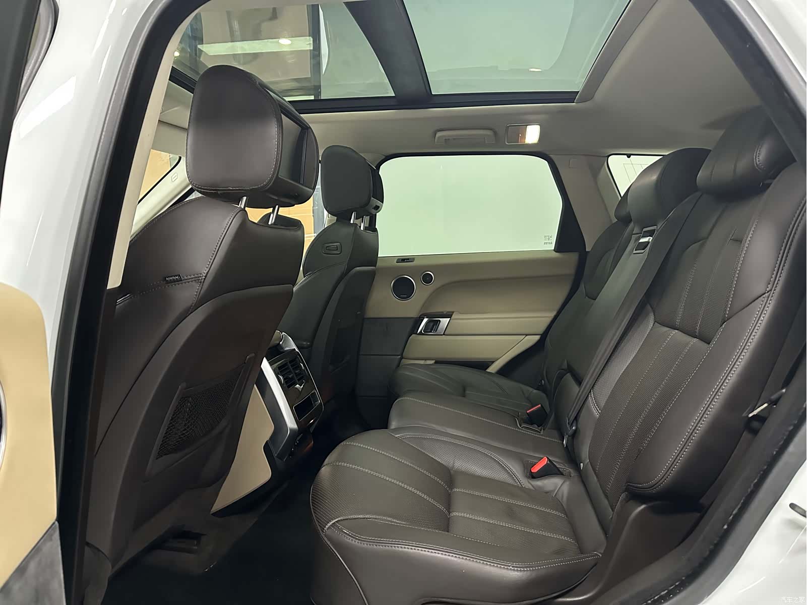 Land Rover Range Rover, 2014 8
