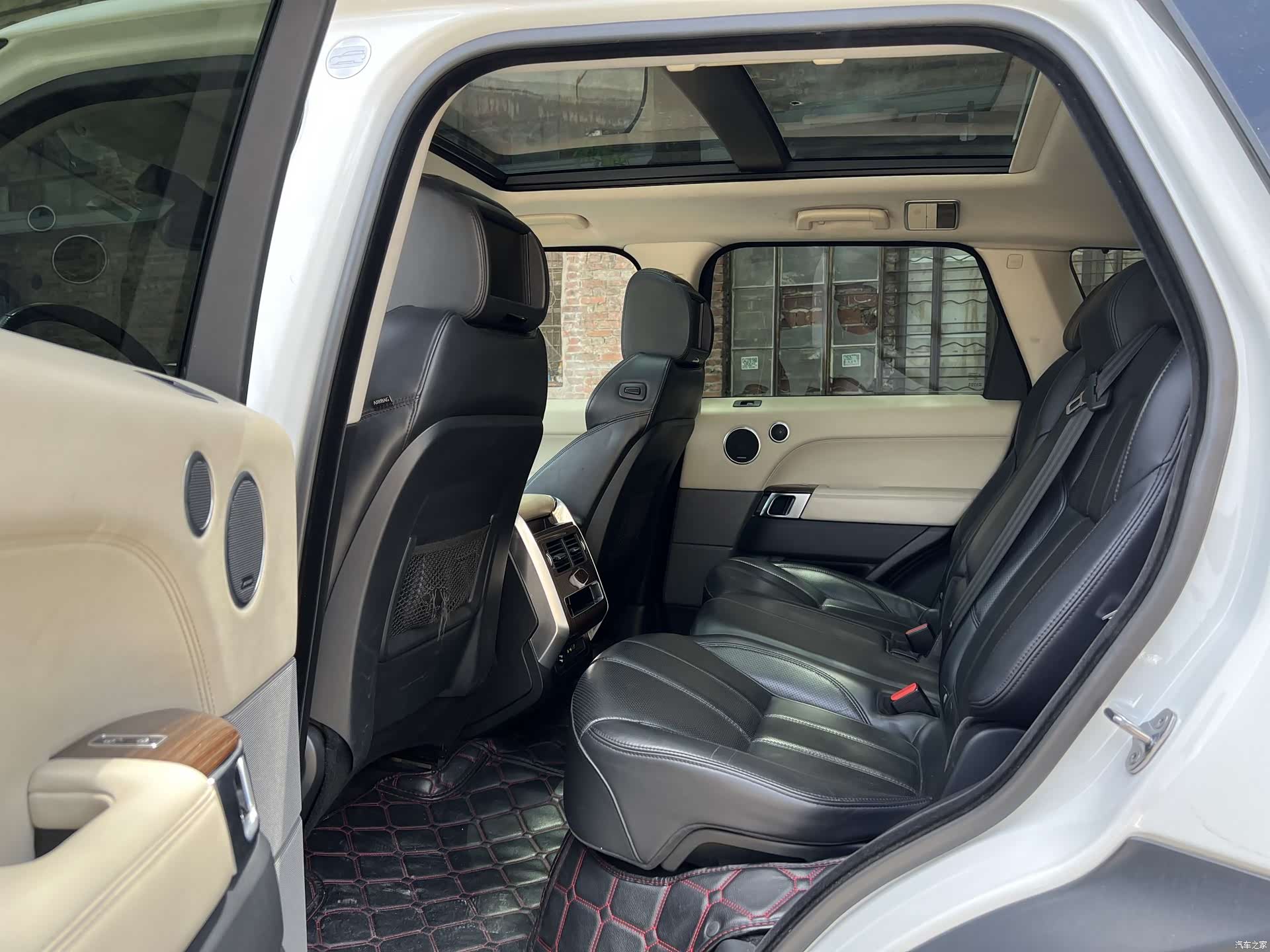 Land Rover Range Rover, 2015 9