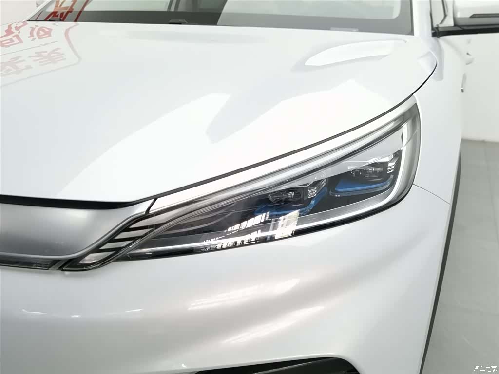 BYD Yuan, 2024 7
