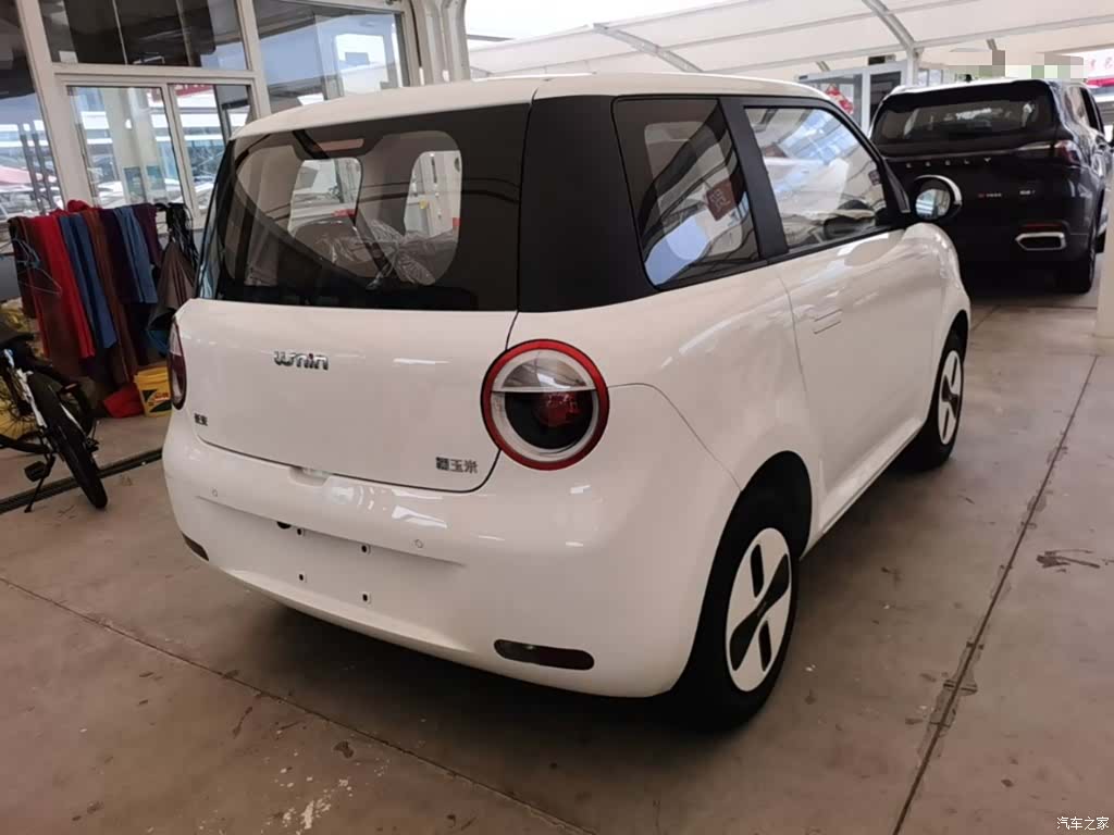 Changan Lumin, 2026 7