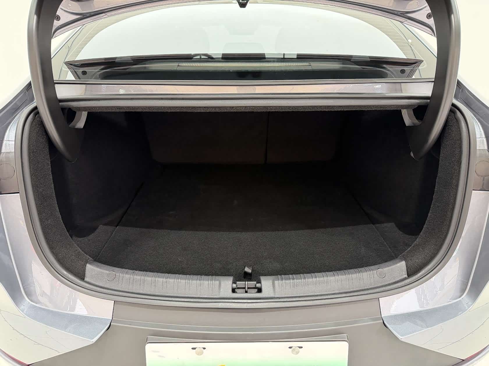 BYD Qin, 2025 14