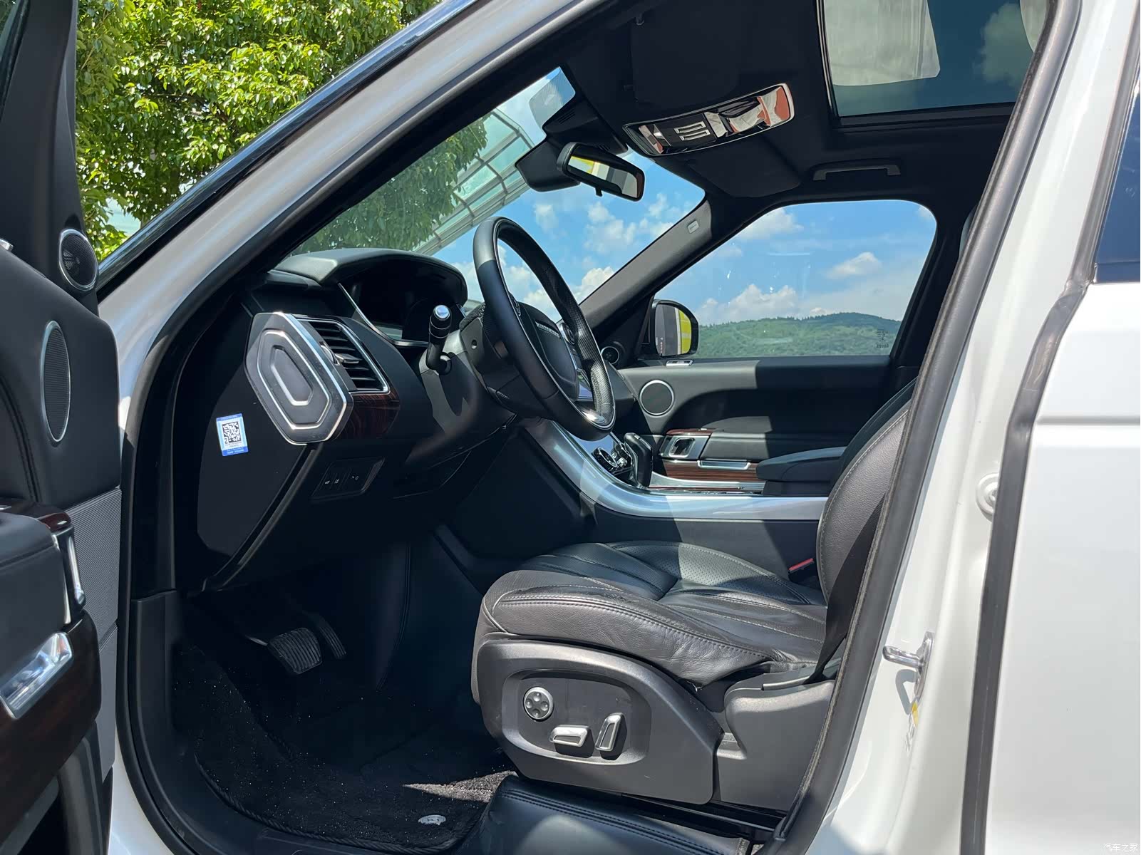 Land Rover Range Rover, 2018 4