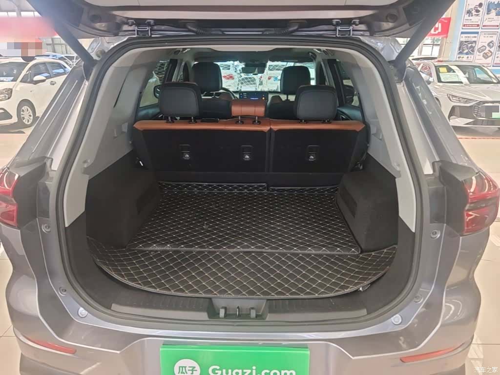 Chery Tiggo 8, 2022 19