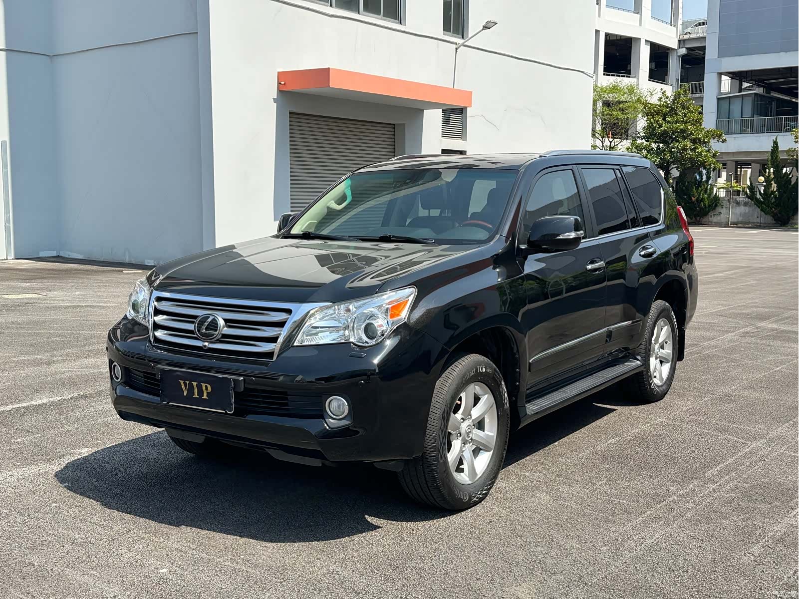 Lexus GX, 2013 17
