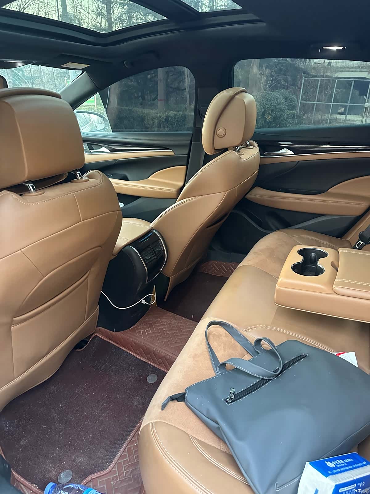 Buick LaCrosse, 2018 8