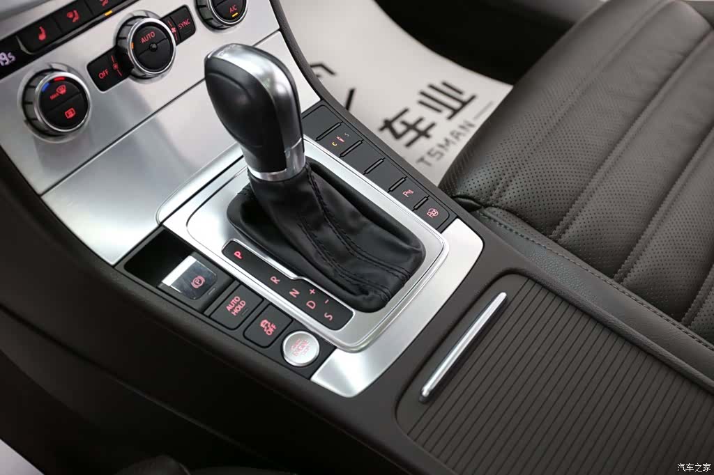 Volkswagen CC, 2017 12