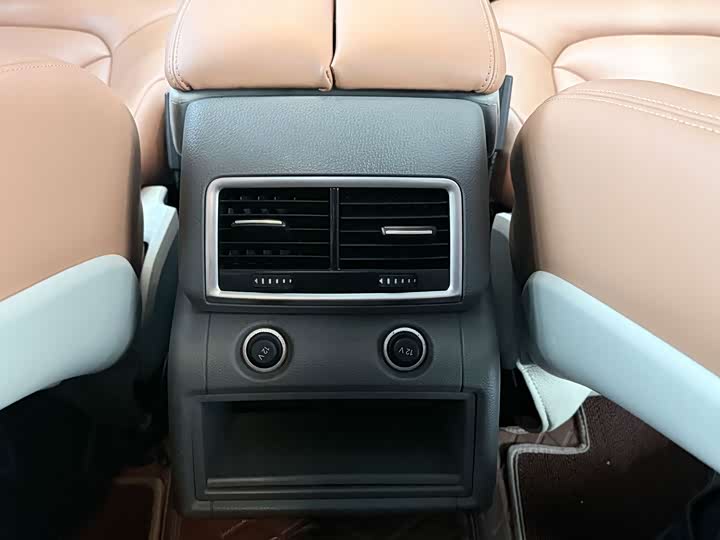Audi Q7 2015 35 TFSI Progressive