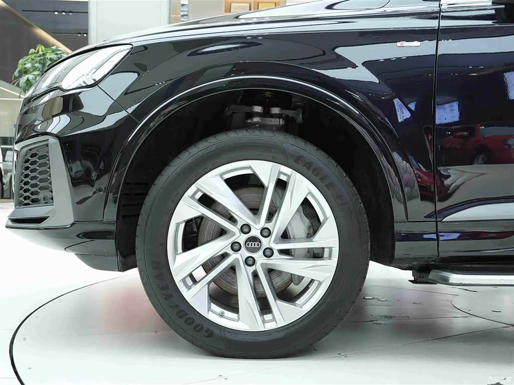 Audi Q7, 2021 18