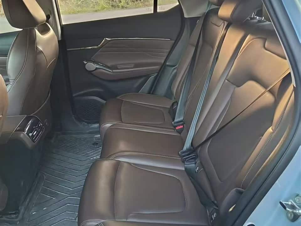 Trumpchi Trumpchi GS4