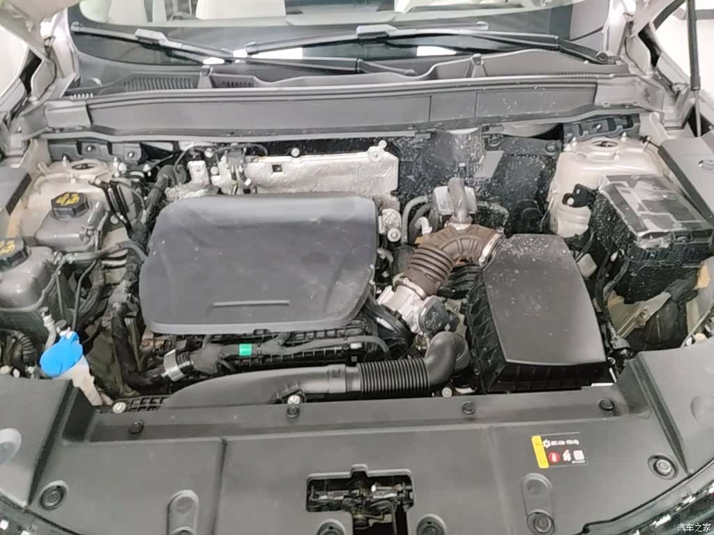 Haval Hi4, 2025 20
