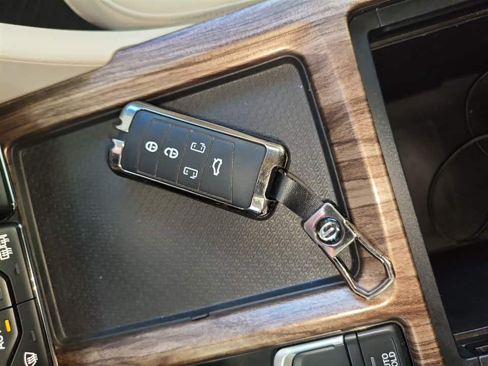 Trumpchi Trumpchi M8