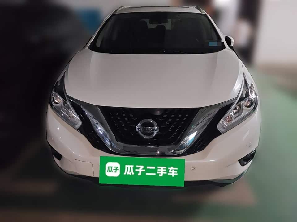 Nissan Loulan
