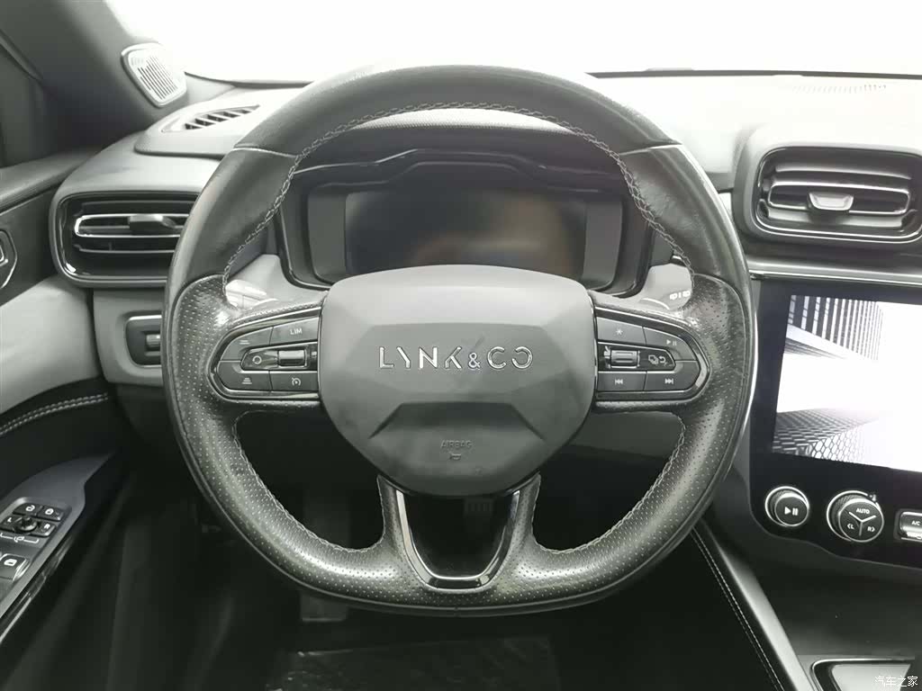 Lynk & Co 02, 2022 11