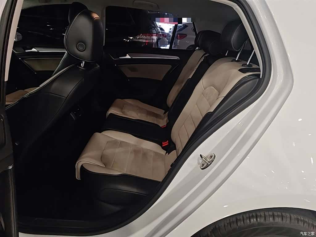 Volkswagen Golf, 2017 17