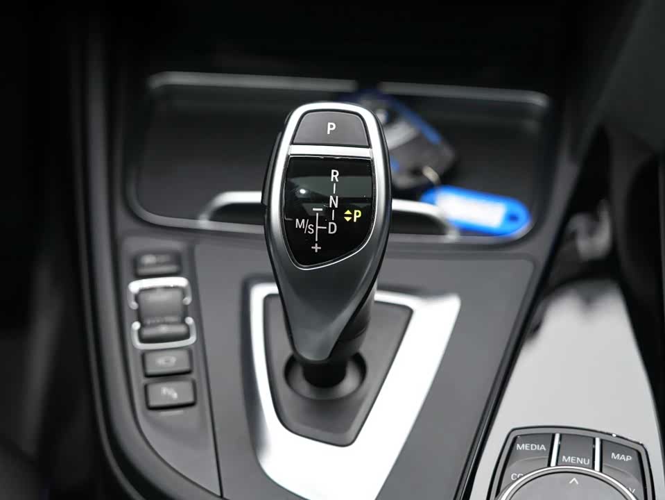 BMW 3 series GT