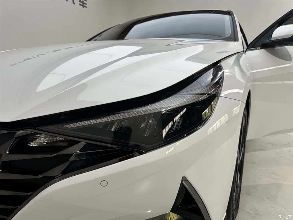 Hyundai Elantra, 2023 20