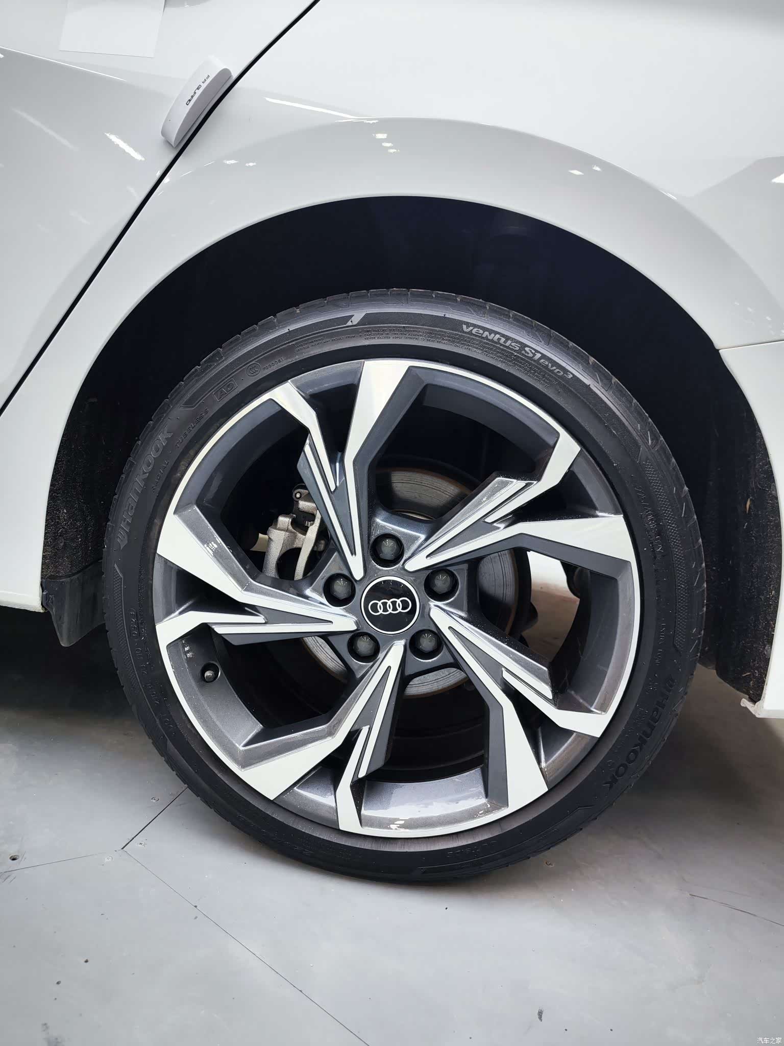 Audi A3, 2023 14