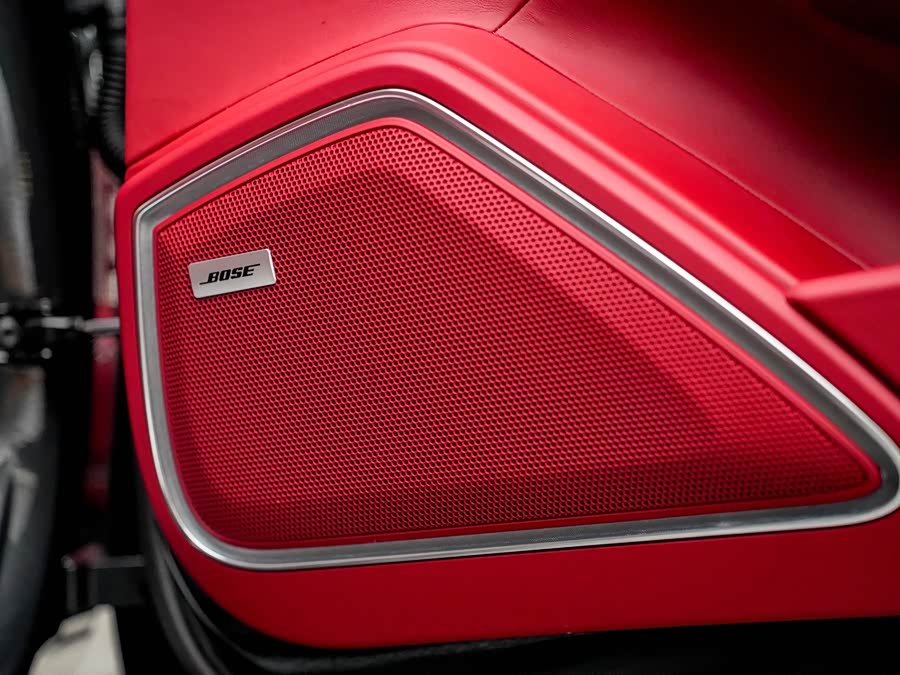 Porsche Panamera 2021, фото 4