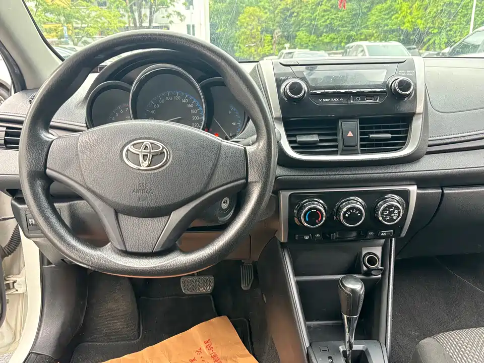 Toyota Vios