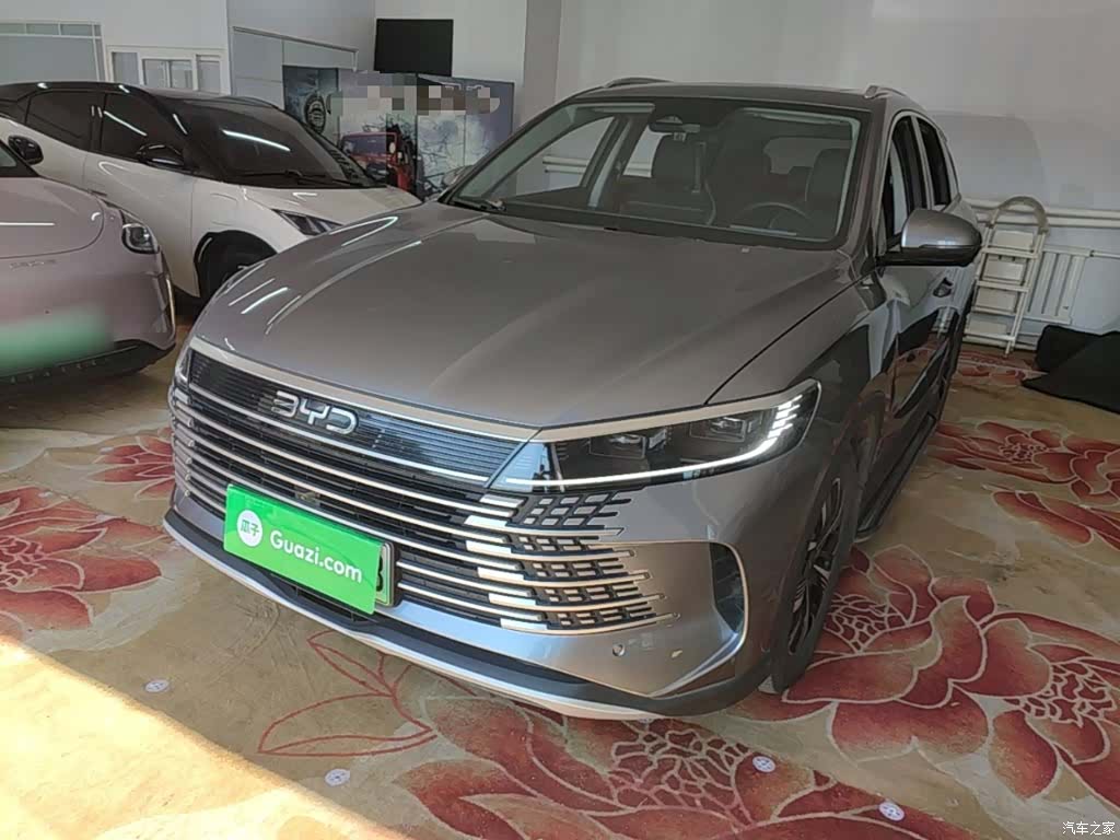 BYD HiAce, 2025 1