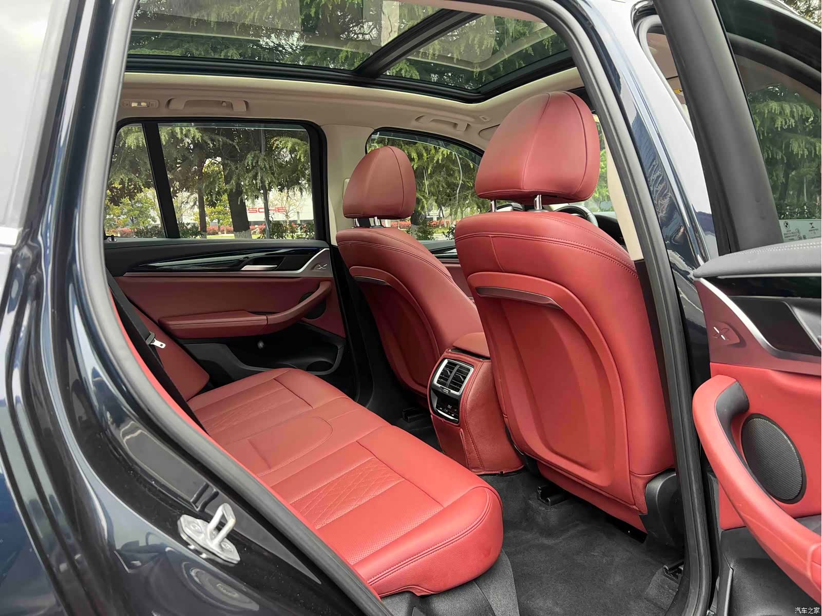 BMW X3, 2022 10