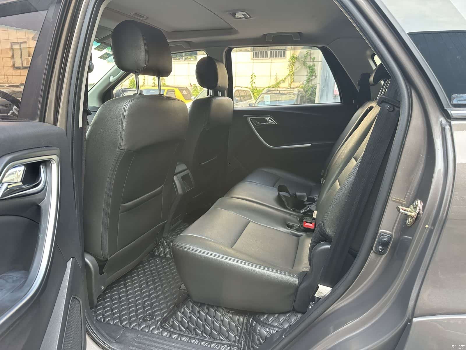 JMC S350, 2015 7