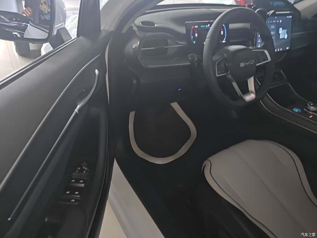 BYD Destroyer 05, 2025 16