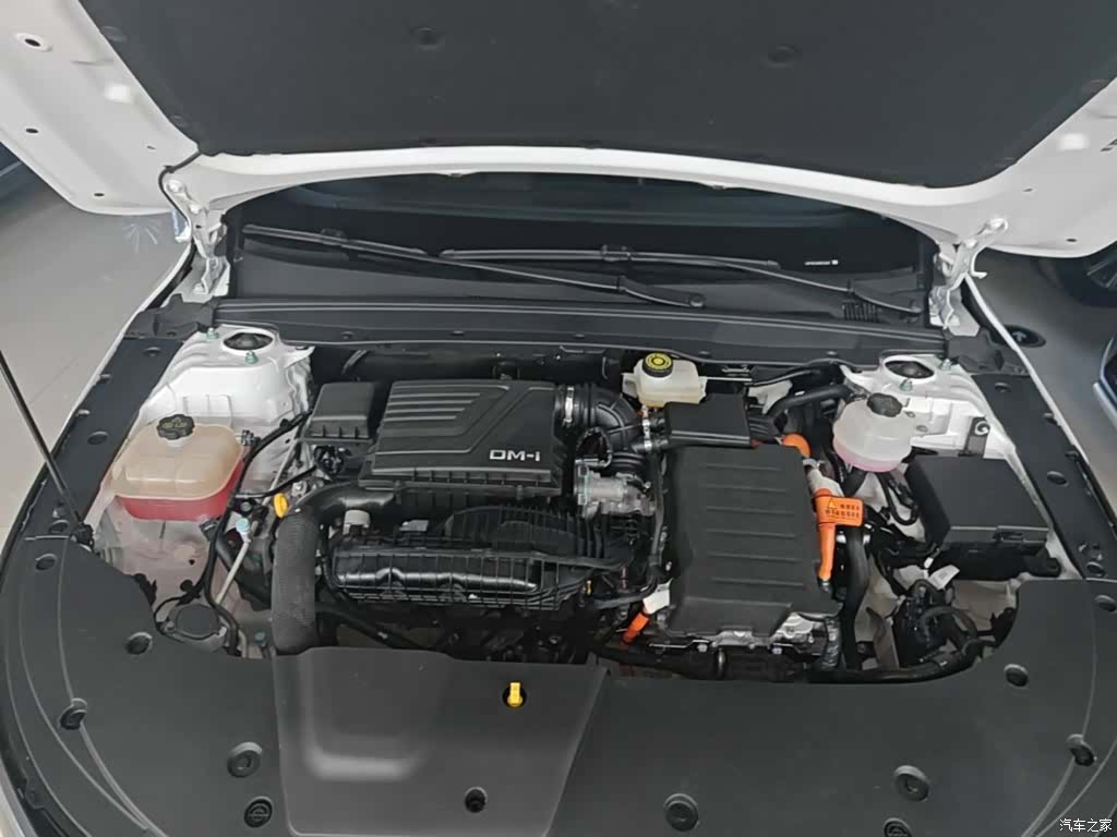 BYD Destroyer 05, 2025 20