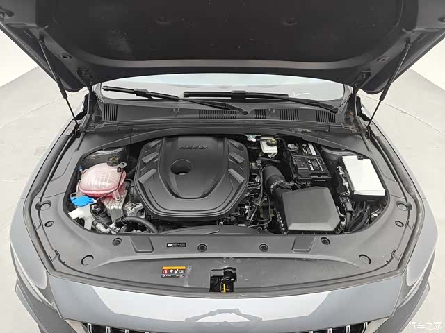 Geely Preface, 2023 15