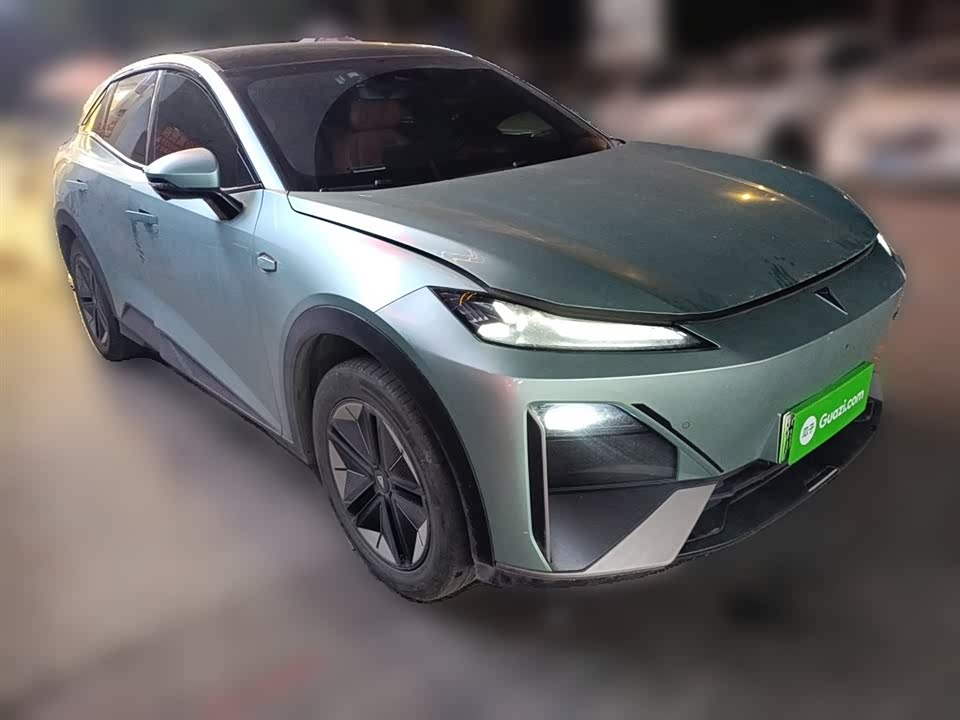 DEEPAL Dark blue S07