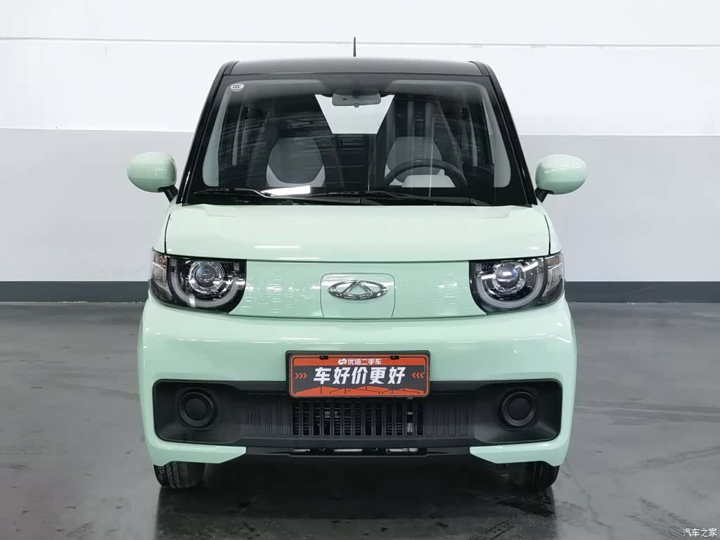 Chery QQ, 2022 3