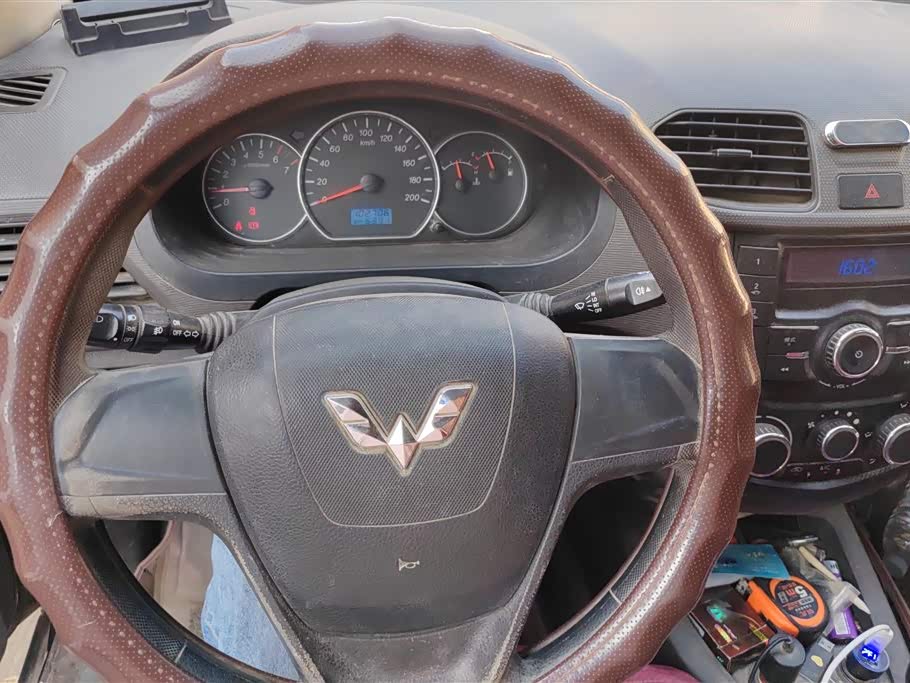 Wuling Wuling Hongguang