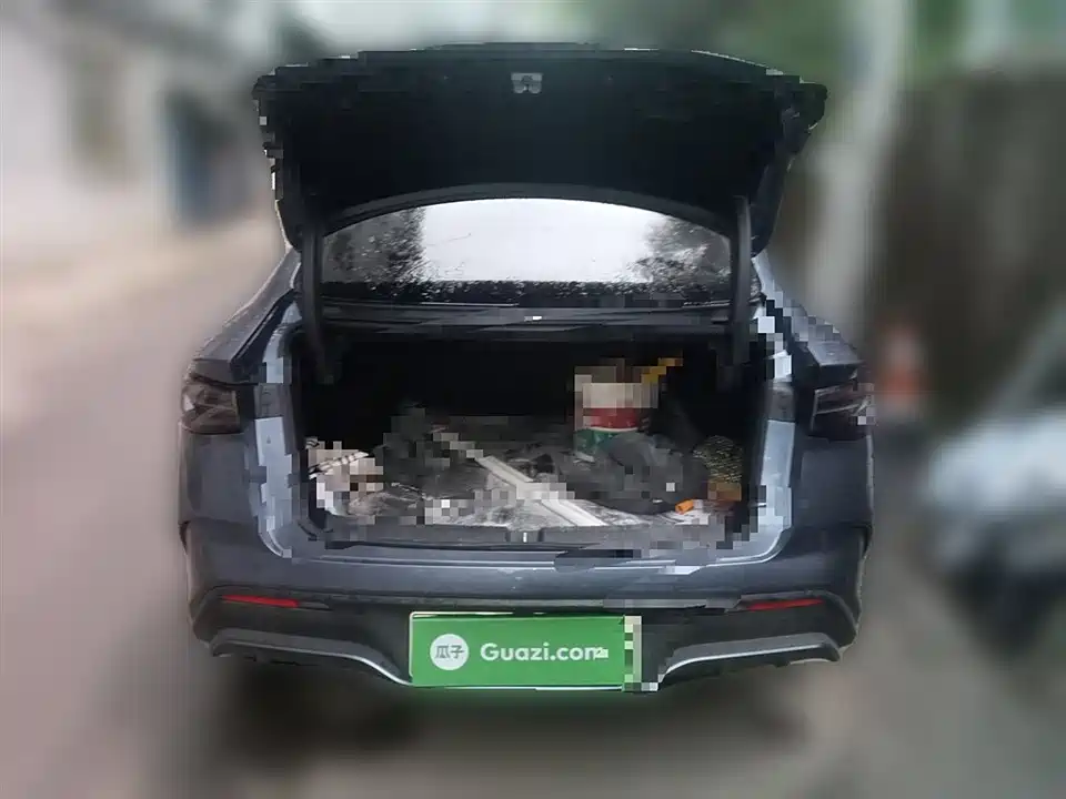 BYD Seal 06