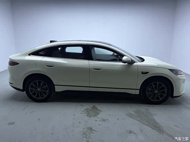 BYD Qin, 2025 7