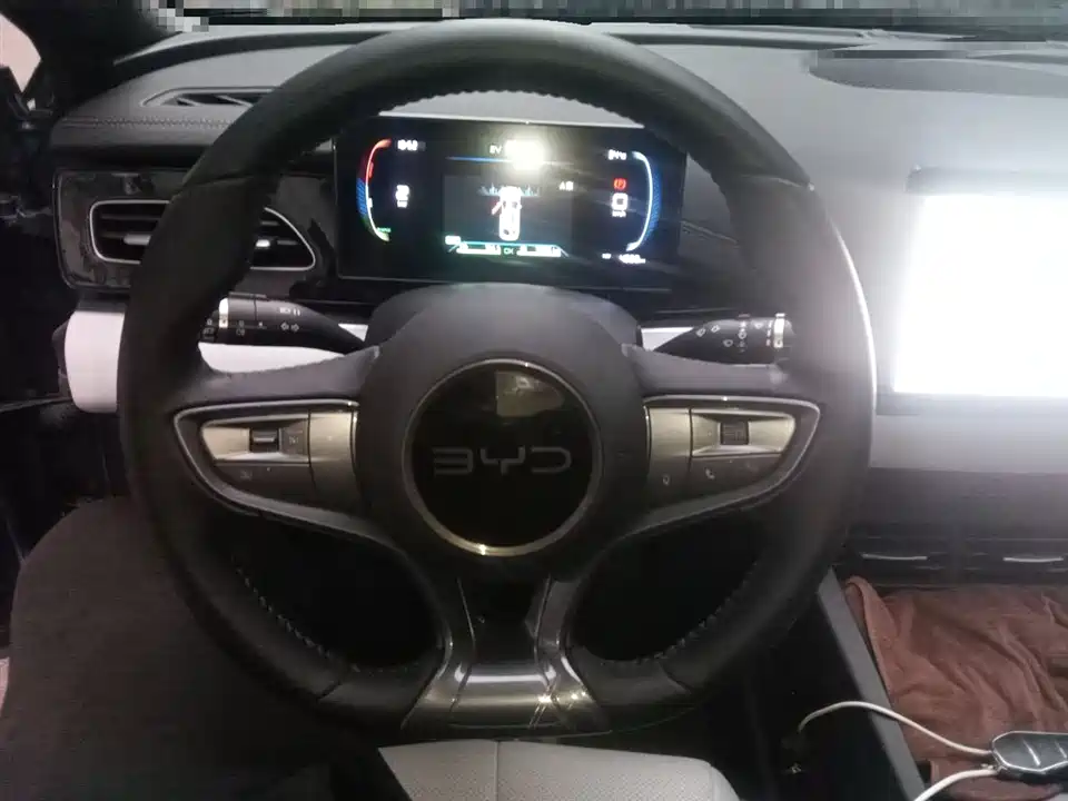 BYD Seal 06