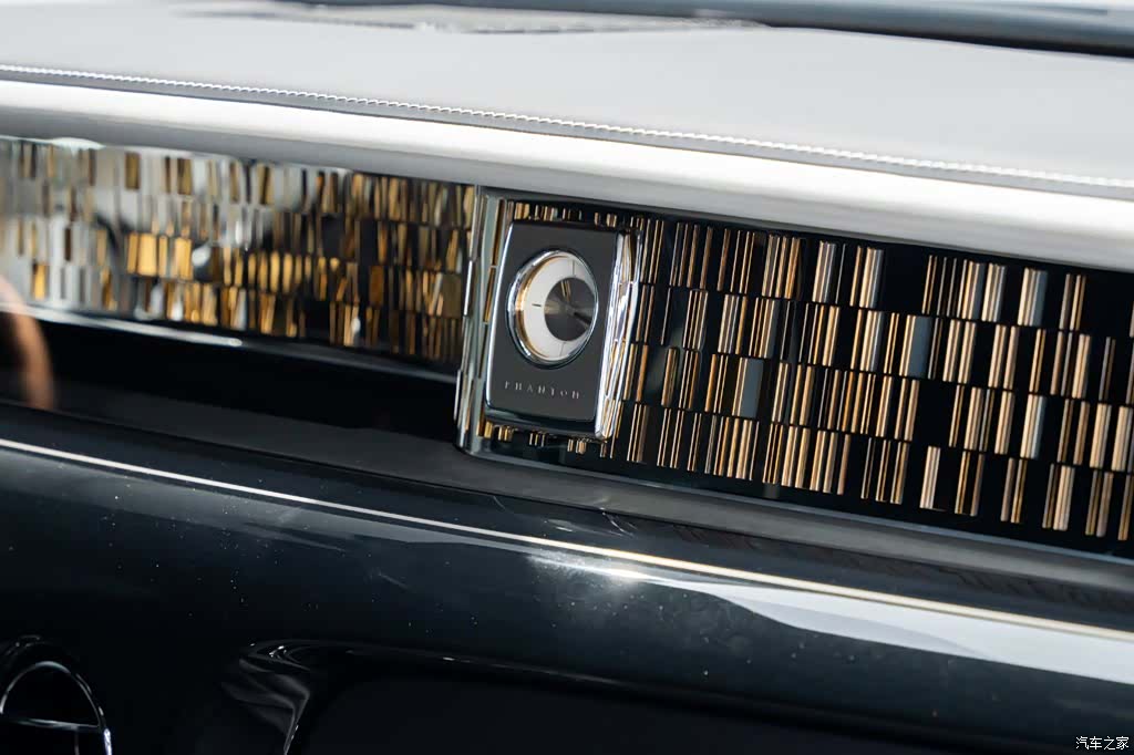 Rolls-Royce Phantom, 2021 18