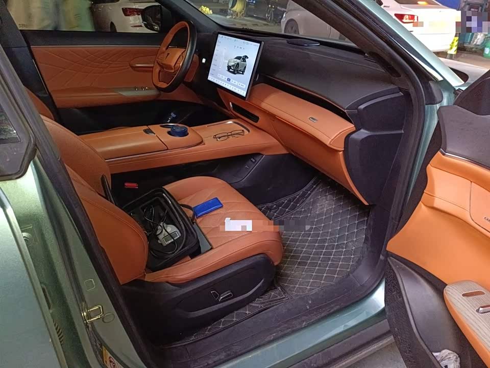 DEEPAL Dark blue S07