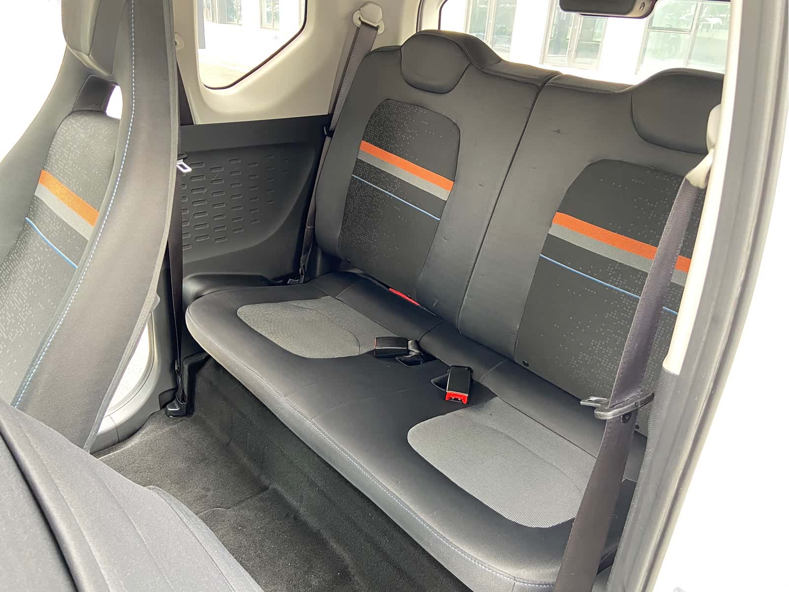 Wuling MINIEV, 2022 14