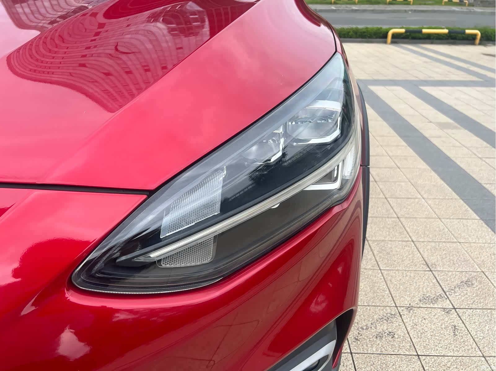 Ford Focus, 2019 4