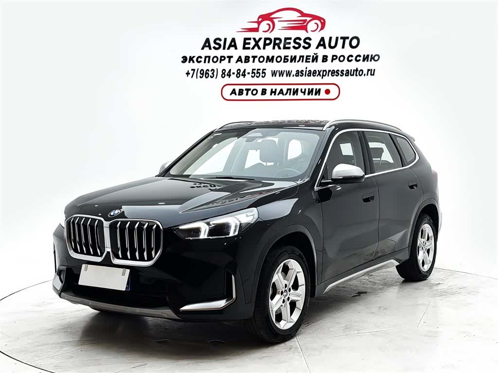BMW X1, 2023 1