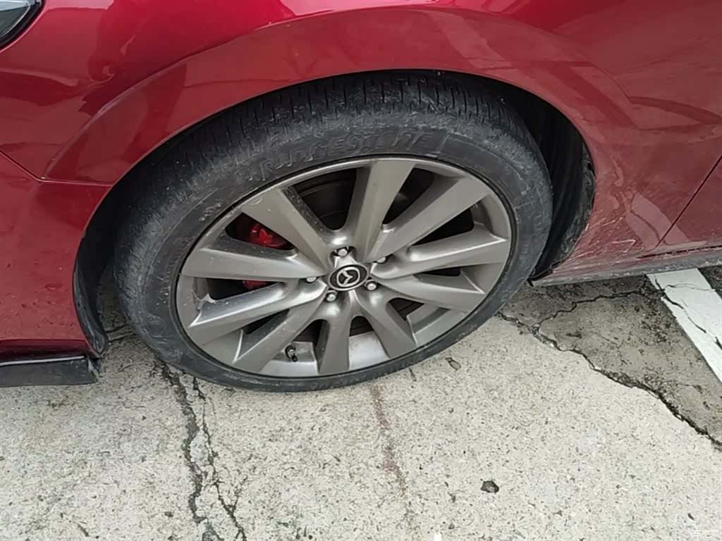 Mazda Mazda3, 2023 23