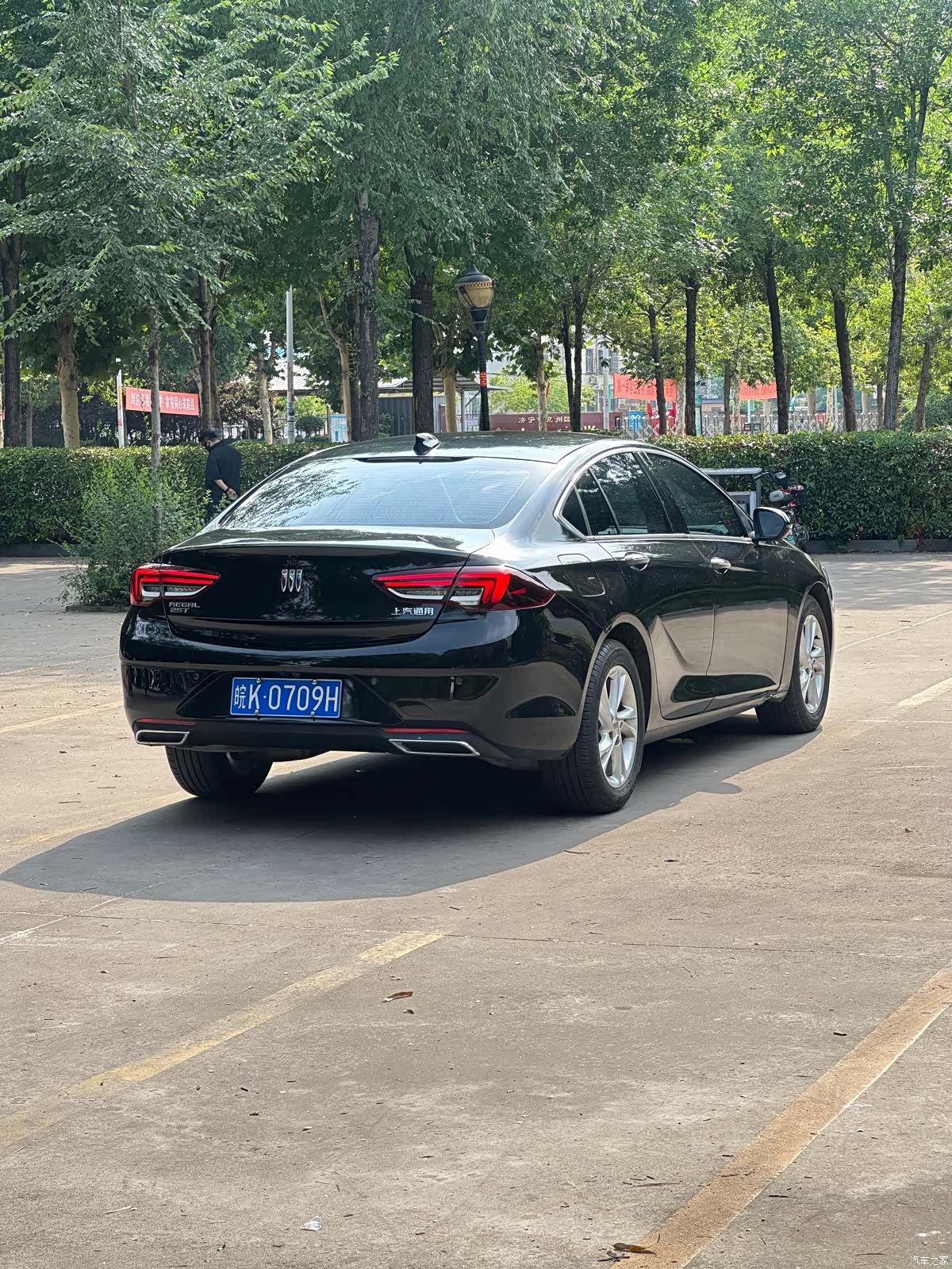 Buick Regal, 2024 6