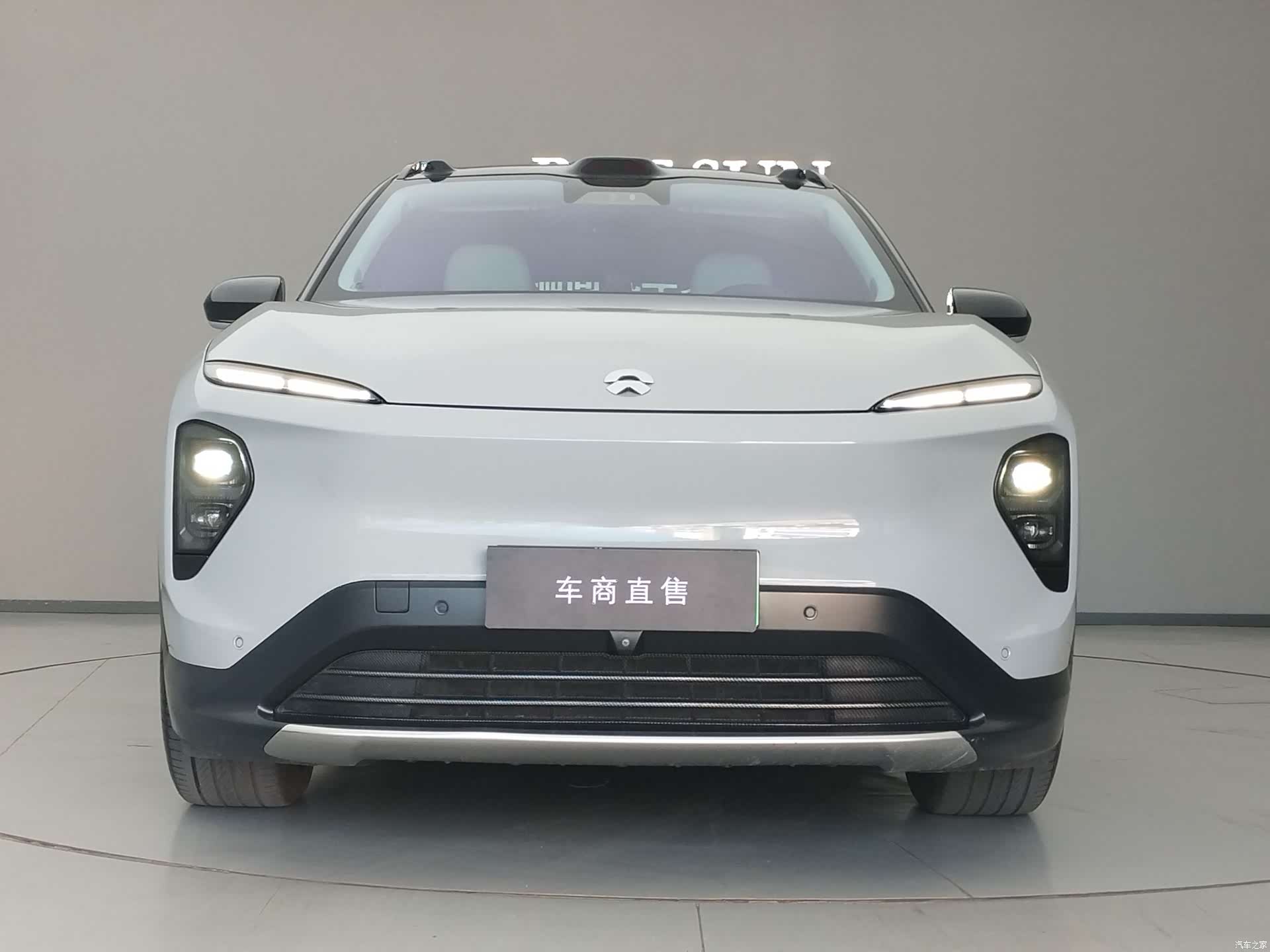 NIO ES7, 2023 2