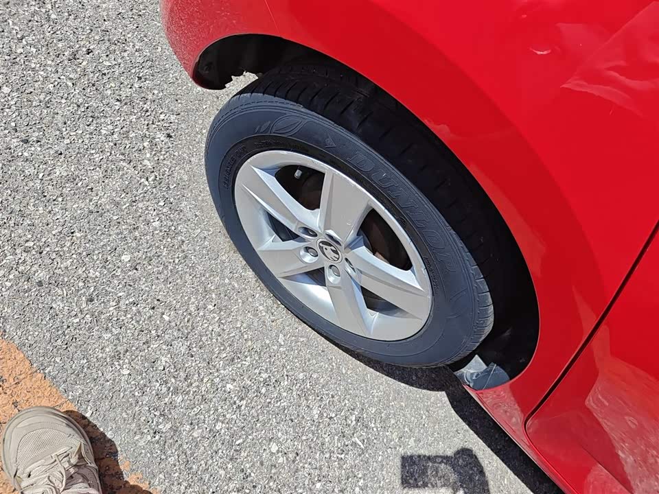 Skoda Jingrui Skoda Jingrui