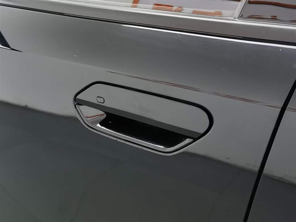 Wuling Wuling Starlight