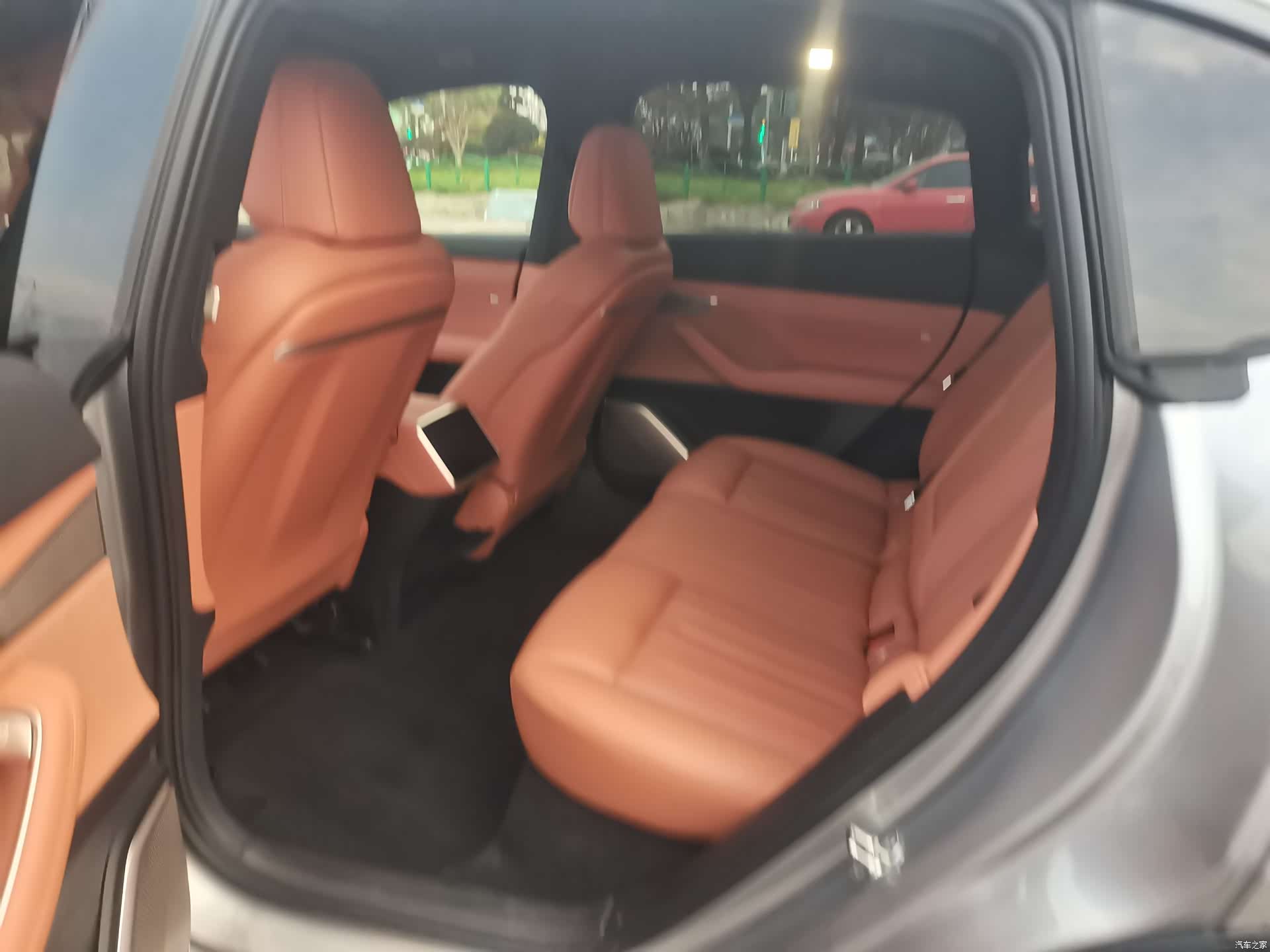 NIO L60, 2025 12
