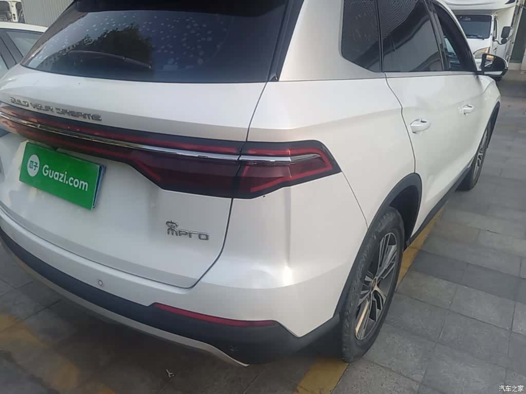 BYD Song, 2020 24