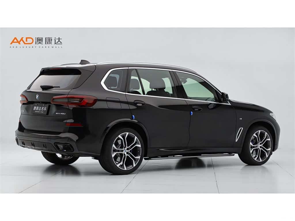 BMW X5, 2023 3