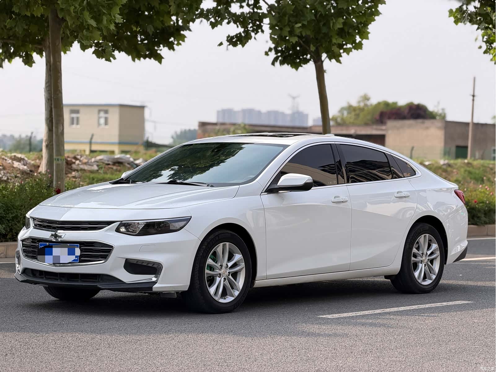 Chevrolet XL