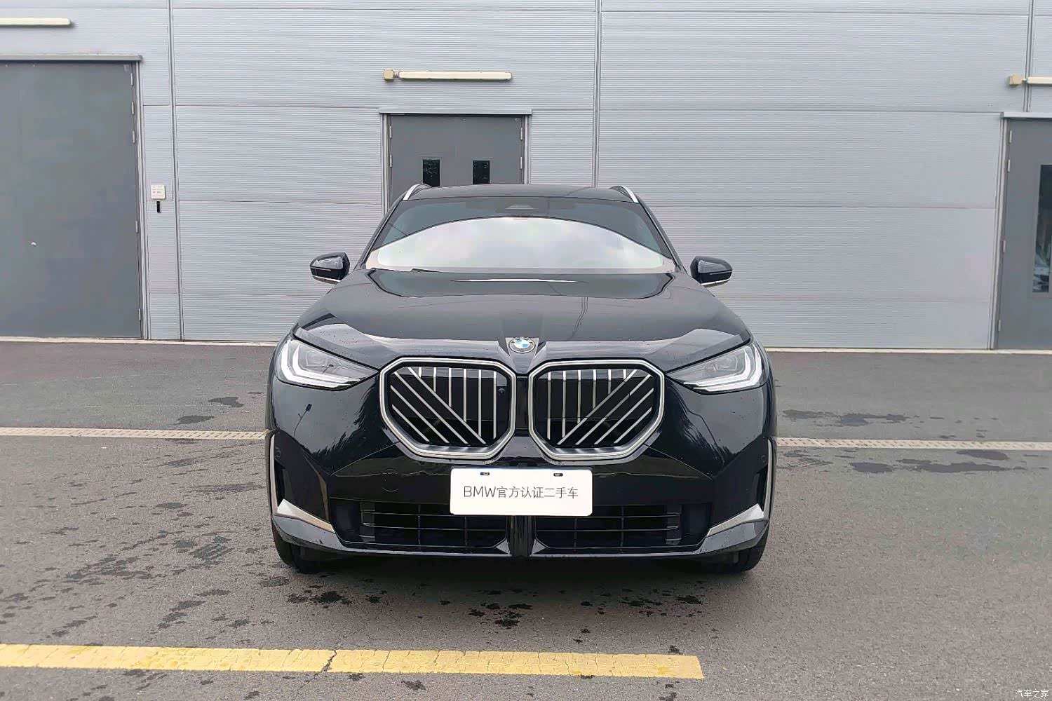 BMW X3, 2025 2